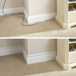 neat trunking result